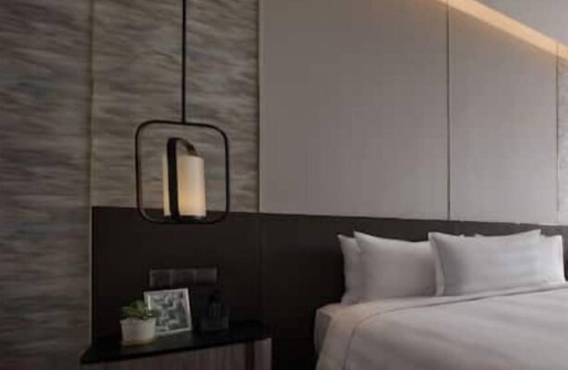 Stylish 1BR Suites Deluxo Bukit Bintang with Breakfast