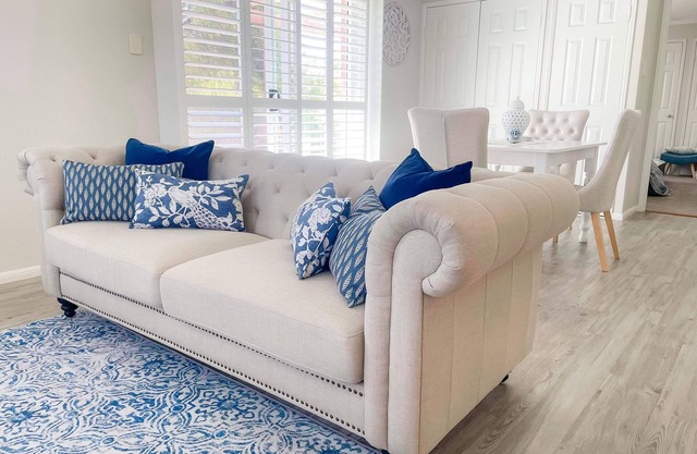Stylish 2 Bedroom Guesthouse