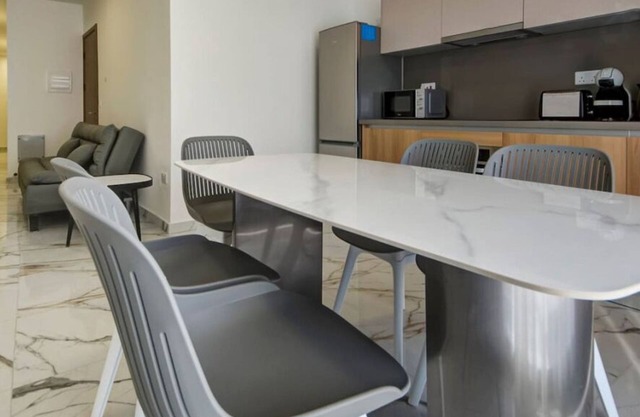 Stylish 2BR home in the heart of St Pauls Bay