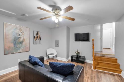 Stylish 2br Near Upenn