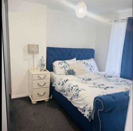 Stylish 3BR Home in High Wycombe