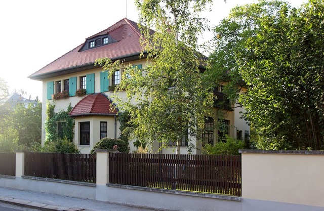 Stylish 5 * apartment in the musicians quarter on 110sqm