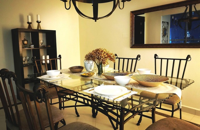 Stylish and spacious 3BR apartment - best for you