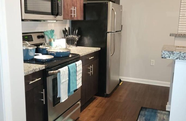 Stylish and Spacious, close to the Hospital.