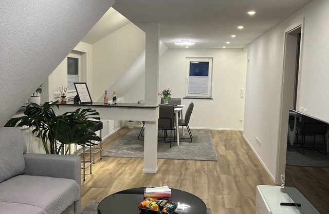 Stylish apartment in Horb