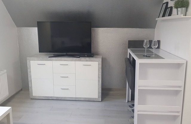 Stylish apartment near the airport/fair