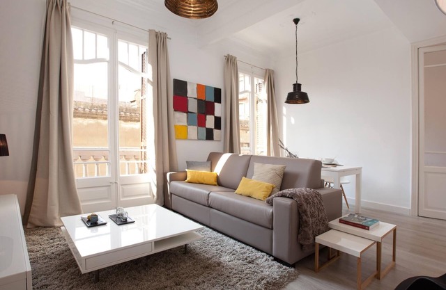 Stylish apartment in city center 22