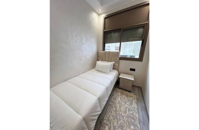 Stylish & Bright Flat At the heart of Agdal