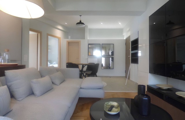 Stylish city Apartment for 4 by MPS
