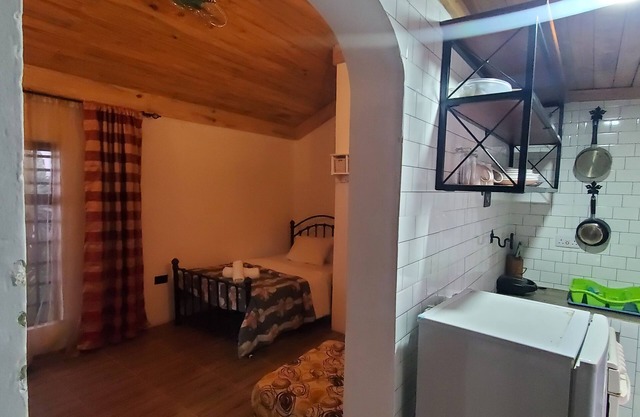 Stylish & Convenient Studio in Arusha: Ideal for all travelers