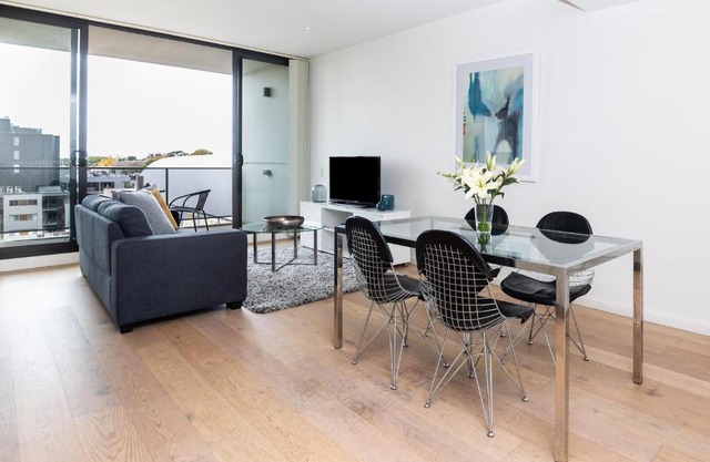 Stylish corporate Apartment ALB009706