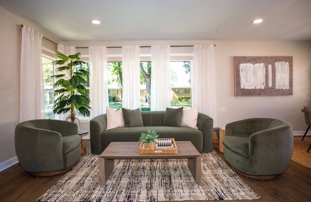 Stylish Escape/Game Room/4 Brs