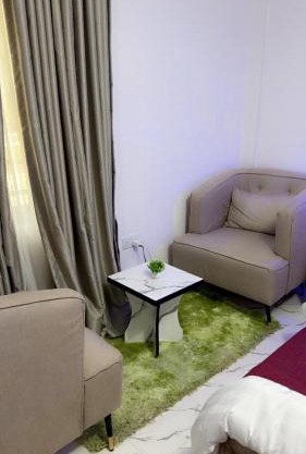 Stylish getaway Lagos