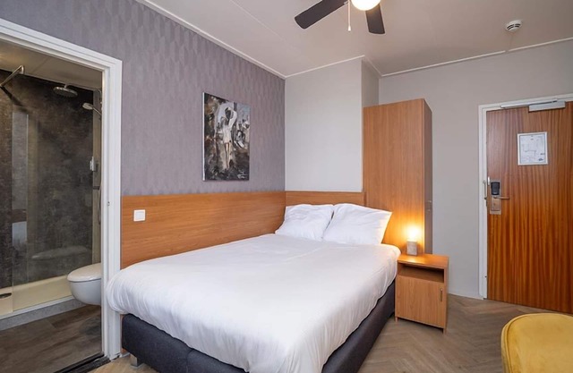 Stylish Getaway Minutes From Efteling – Perfect for Family Fun and Adventure