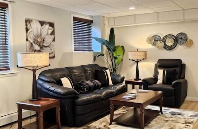 Stylish Guest Suite - Close to Orono and Bangor!