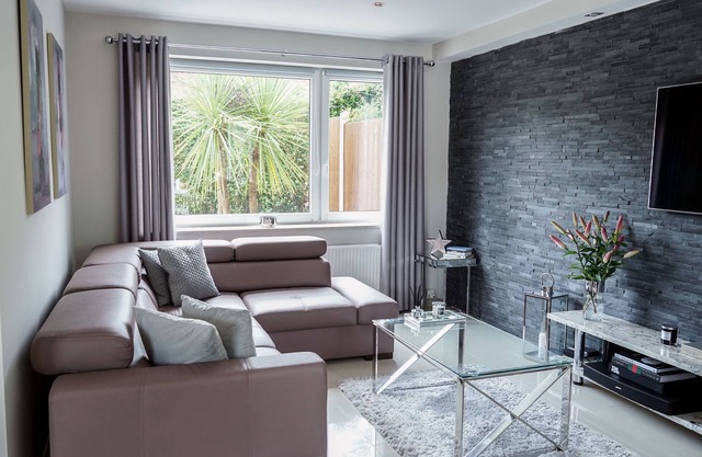 Stylish Headingley House