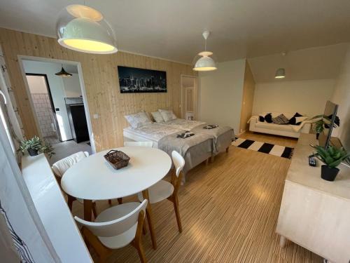 Stylish home in Tikkakoski