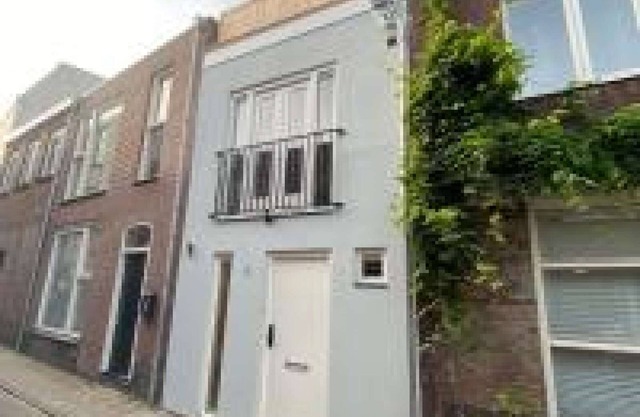 Stylish House in Breda city center