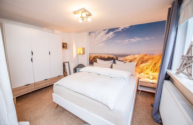 Stylish living in the heart of Eisenach