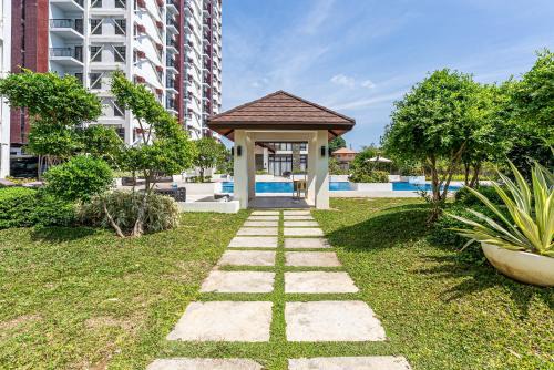 Stylish Mactan Stay Near Airport 2-6 guest