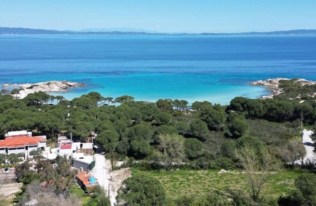 Stylish Maisonette with 3 Bedrooms in Vourvourou, Greece