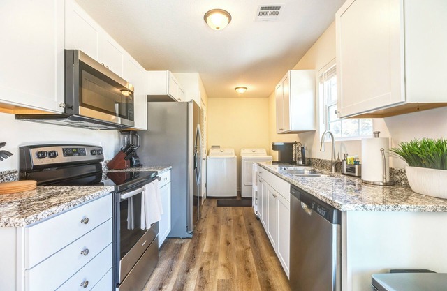 Stylish New Construction Home