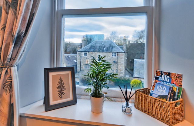 Stylish Old Town Apartment, free WiFi, free parking