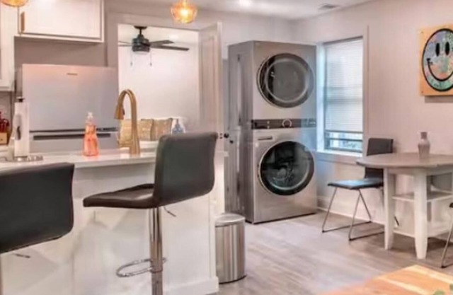 Stylish Remodel in Central KC