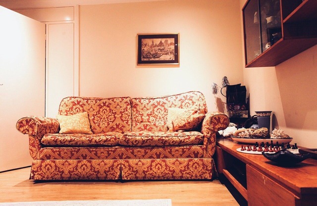 Stylish town centre flat in Hemel Hempstead