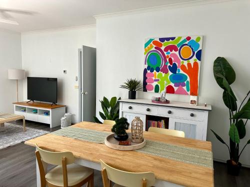 Stylish Townhouse in Kensington