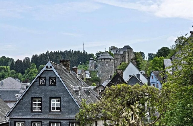 Stylish vacation home Boutique half-timbered house ThirtyFive 12 persons, WLAN, SAT