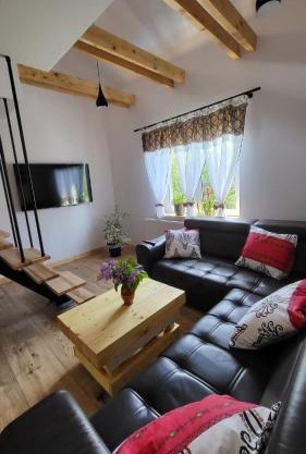 Stylove Apartamenty