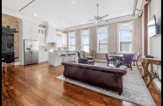 Stymest suites on main