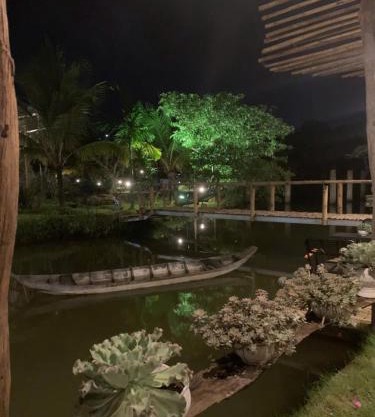 Suối Xanh Garden