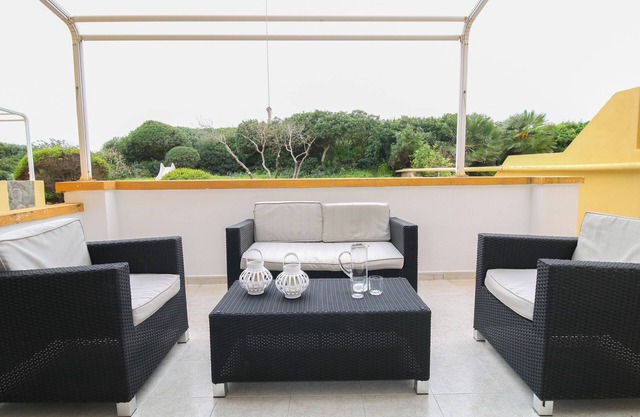 Su Riu House - Three Bedroom Villa, Sleeps 5