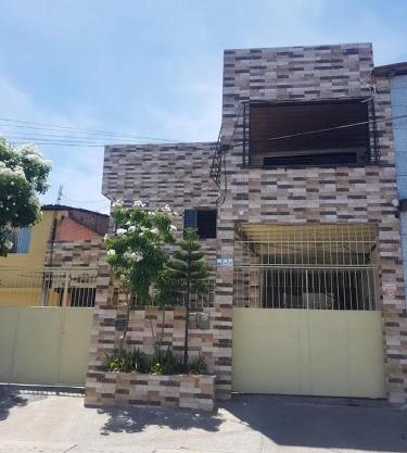 Sua Casa no Recife