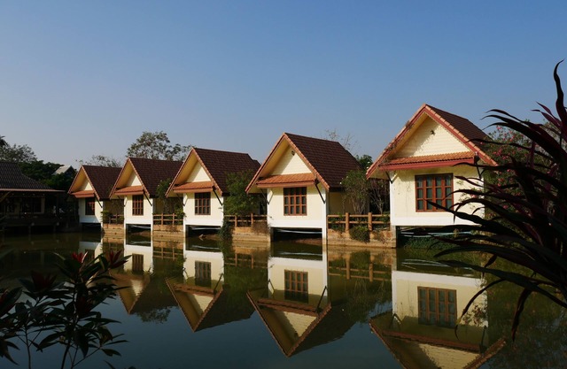 Suanluang Garden View Resort