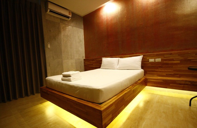 Suanmaithara Resort