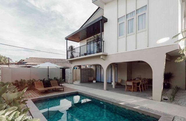 SUARASA Villa - Private Pool