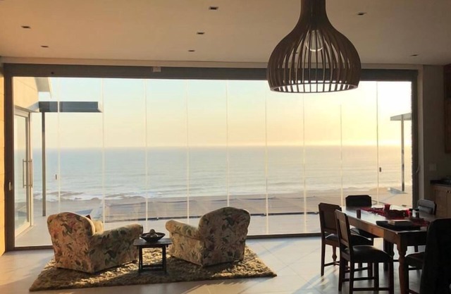 Suberb spacious property awaits with breathtaking undeterred views of the Oceans