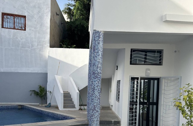 Sublime Villa de Rêve à Toubab Dialaw