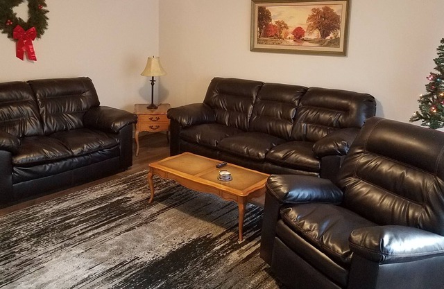 Suburban house, quiet safe neighborhood, centrally located