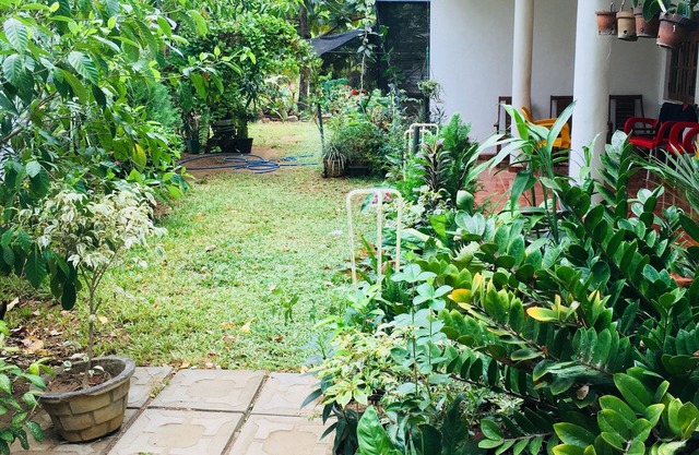 Sudu Neluma Home Stay