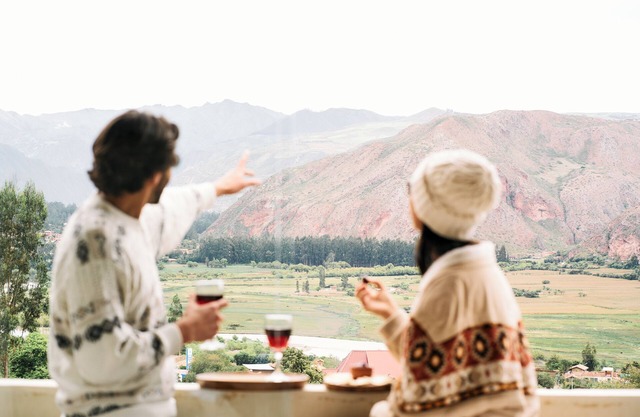 Sueños del Valle Sagrado