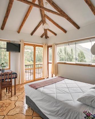 Sueños del Valle Sagrado