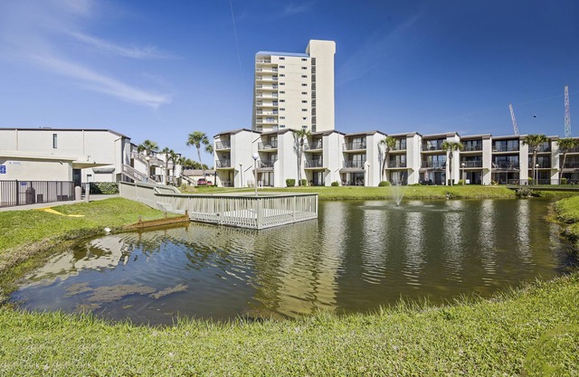 Sugar Beach by Book That Condo