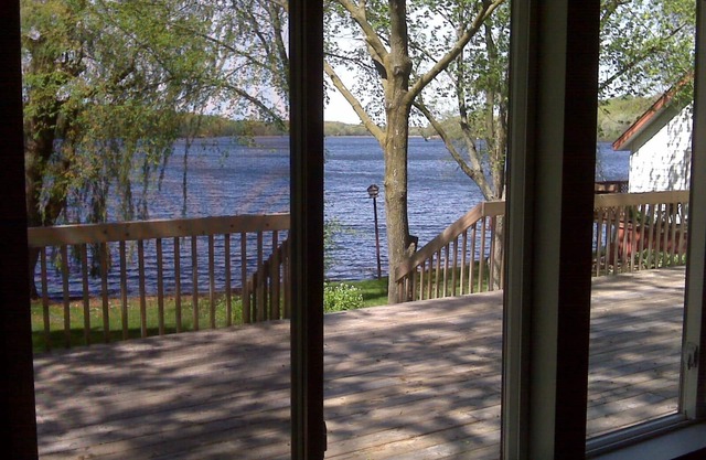 Sugar Creek Lake House! - A lakefront paradise since 2009