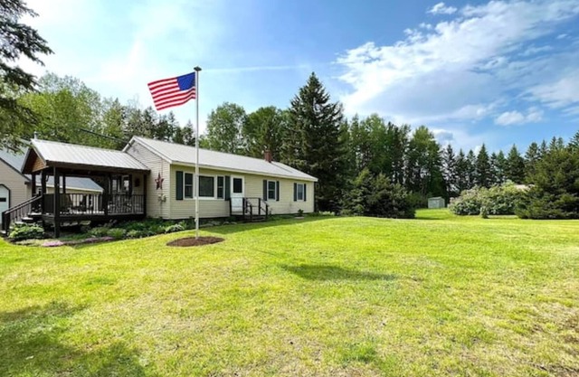 Sugarloaf & Flagstaff Ranch Retreat w/Trail access