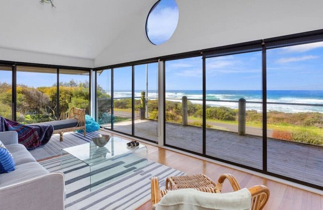 Sugarloaf Shanti - wifi + panoramic ocean views