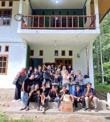 Sugi House Toraja - Penginapan Villa Harian Keluarga -Muat 20 orang